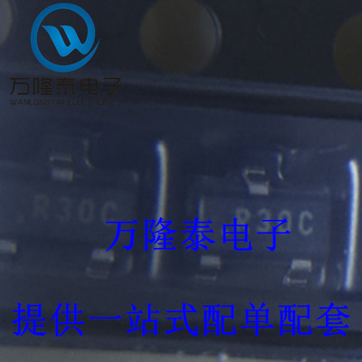 全新原装正品 REF3025AIDBZR 封装SOT23-3 TI 电压基准芯片