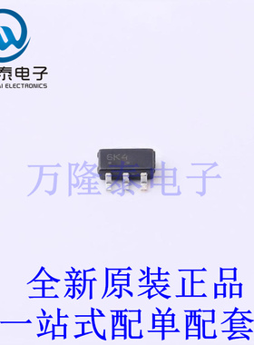 静电放电(ESD)保护器件 SMS12CT1G TSOP-6 全新原装进口 贴片现货