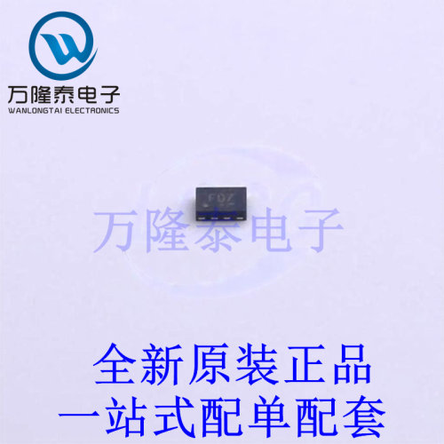 线性稳压器(LDO) NCP186AMX180TAG DFN-8-EP(1.2x1.6) 全新原装进
