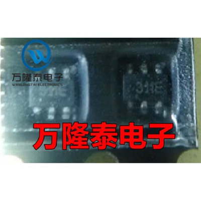 全新原装 HMC311SC70E HMC311SC70ETR SC70-6 RF放大器 贴片