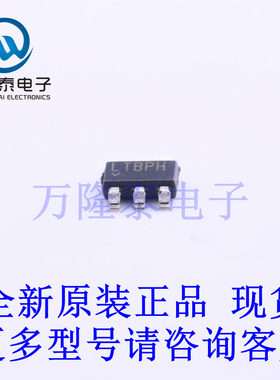 全新原装正品LTC6905CS5-80#TRMPBF 封装SOT23-5 定时器/计时器
