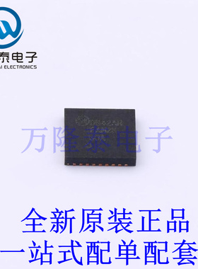 DC-DC控制芯片 FAN2360AMPX PQFN-34 全新原装进口 贴片现货