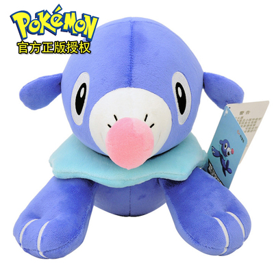 宠物小精灵宝可梦毛绒公仔玩偶