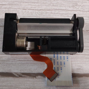 普康PE-6800全自动血细胞分析仪血常规仪器热敏打印头 打印机机芯