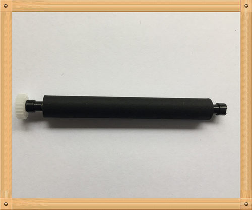 雄博电脑验光仪RMK-150打印机出纸杆 胶辊 转轴 滚纸轴推荐