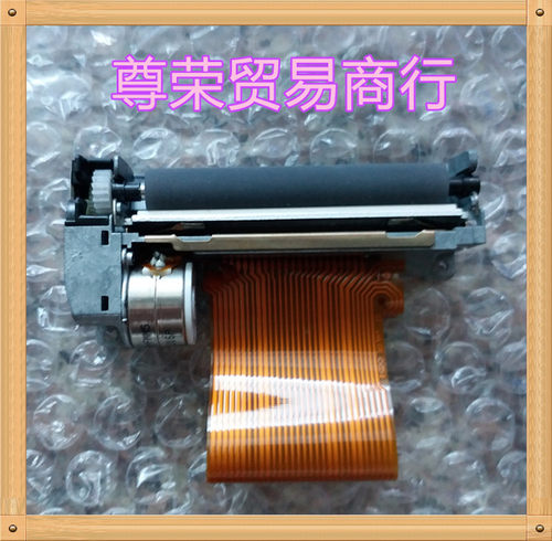 压力机DY-2000打印机机芯热敏打印头原厂配件现货推荐