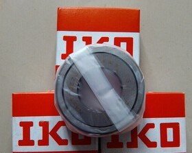 日本IKO进口滚轮轴承MCFD-40 NUKR-40 MCYRD-17 NUTR-17 NUTR-203