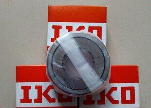 日本IKO进口滚轮轴承MCFD-40 NUKR-40 MCYRD-17 NUTR-17 NUTR-203