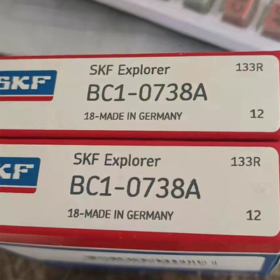 进口SKF空压机轴承BC1-0738A