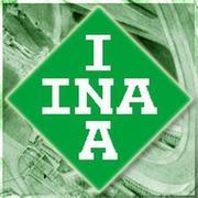 INA进口轴承德国原装农机轴承 GW211PPB2 尺寸55.58*100*33.34