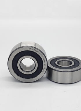 国产双列角接触球滚轮轴承305701C-2Z 305801C-2Z品质保证