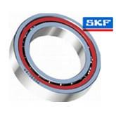 瑞典原装进口SKF7009CE/HCP4ADG AP双密封陶瓷球超高速角接触轴承