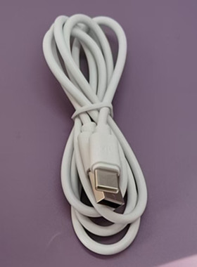 适用苏泊尔儿童指纹水杯充电线USB 5V 1A小学生饮水壶电源线
