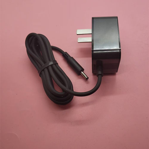 启锐QR-380A/386A12V充电线