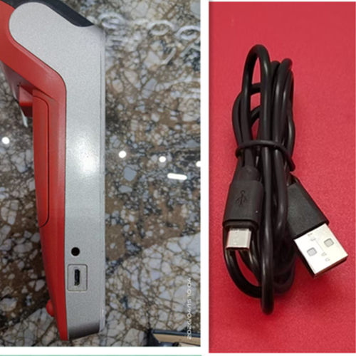 联迪A8终端机USB充电线1米