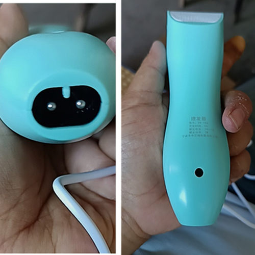 TR-102理发器USB5V充电线