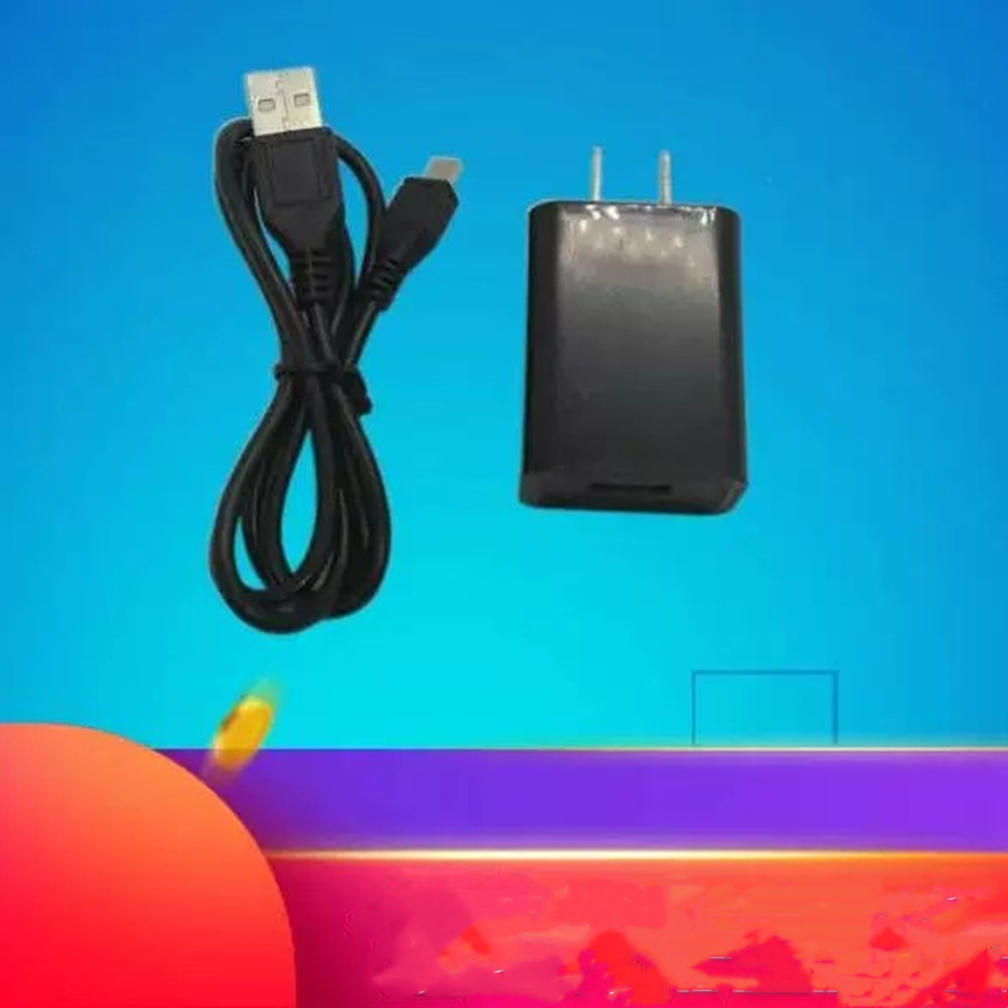 汉印A300A300LS快递员充电线图片
