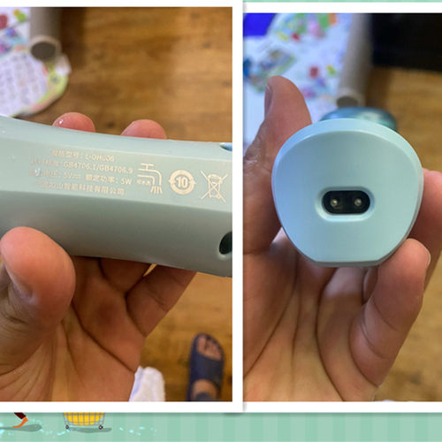 理发器充电线DH006-DH008配件USB