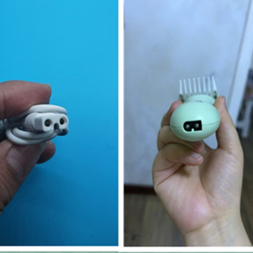 适用樱舒ES930理发器5V1A充电线
