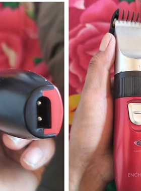 适用ENCHEN理发器电推子充电器充电线电源线【分叉方圆接口5V 】