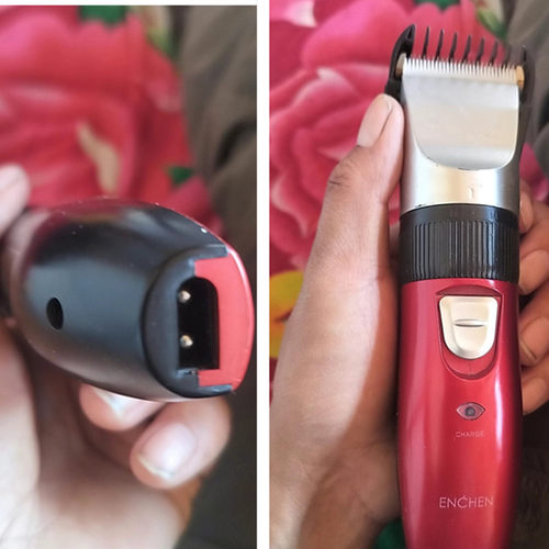 ENCHEN理发器电推子充电器5v