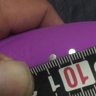 跳蛋自慰器磁吸充电线9毫米圆心距离数据线按摩器振动棒12毫米圆