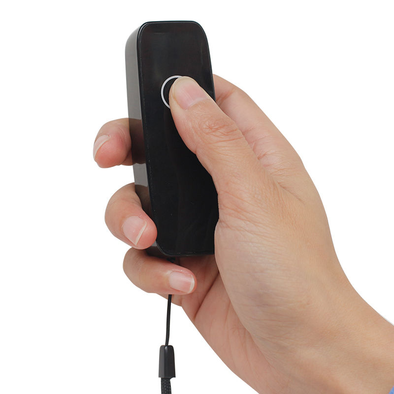 HS-M300便携式蓝牙扫描器快递单扫描枪一维手机扫码枪快递员|ruв категории офисное оборудование/расходные материалы/соответствующие услуги, сканирование штрих - кода/приобретение оборудования, сканер штрих - кодов - от Buy2taobao.com для оказания профессиональной услуги покупки агента Taobao