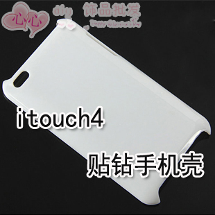 Æ»¹ûitouch4 mp3ÊÖ»ú¿ÇÌ× ±£»¤¿Ç ͸Ã÷¿Ç ËØ²Ä¿Ç diyÌù×êÍâ¿Ç