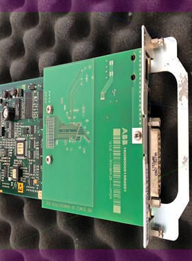 ABB卡件G3LD 1KHW000608R0102