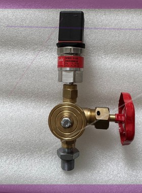 Danfoss丹佛斯压力传感器MBS3100 060G5635  议价