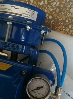 斯派莎克阀9126E EP5 LE33PTSUSS-2