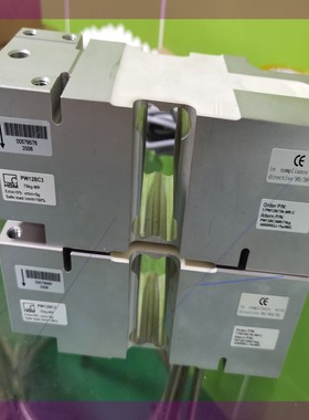 德国HBM PW12BC3-75KG