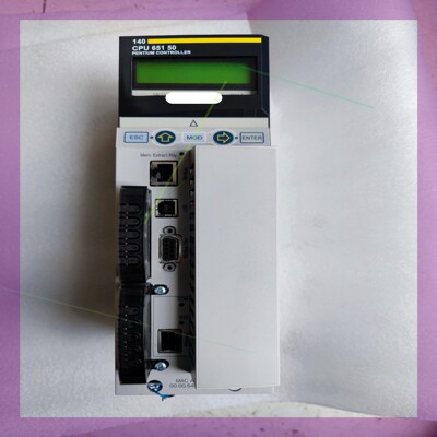 施耐德140CPU65150处理器