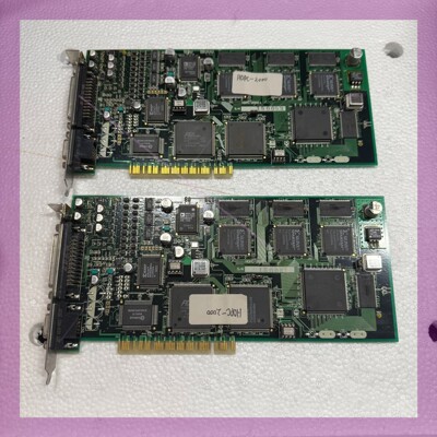 HDPC-2000工业数据采集卡