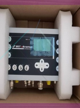 BST纠偏控制器COM60 ekrprocom60