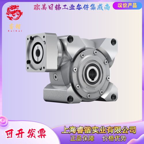 ALPHA阿尔法  CVH040S-MF1-40-6C1-1K   伺服齿轮箱减速机