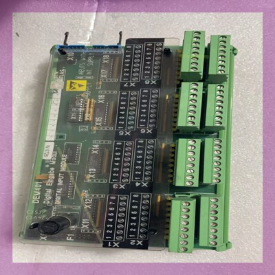 SAM监测报警模块DEM401