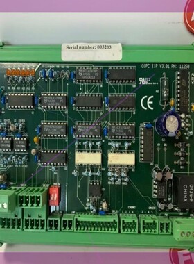 压力控制器QIPC IIP V3.01 11250库存E15