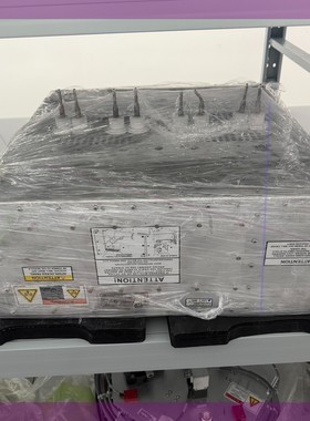 LAM泛林射频电源匹配器,型号853-043759-222