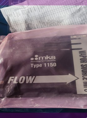 MKS Type 1150流量计 1152C-882M