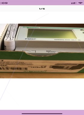 SCHNEIDER PM9P 15197 15197BA M
