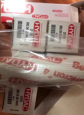 0063DN003BN4HC 德国贺德克 滤芯