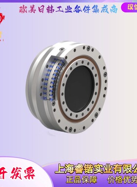 SPINEA  TS115G-069系列 双旋减速机