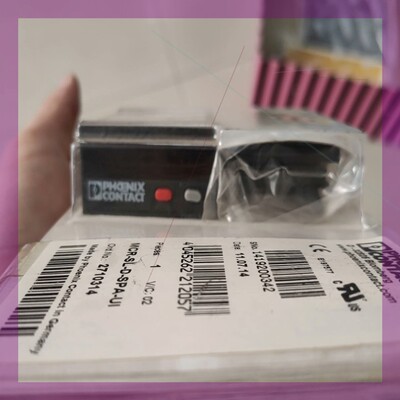 2710314   MCR-SL-D-SPA-UI 菲尼克斯数字量编码器设定值调节器