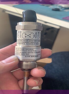 全新KTR BRAKES磨损传感器,适用于KTAB3000,