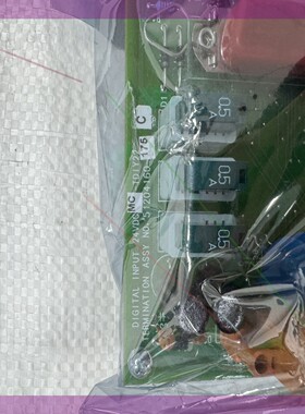 Honeywell   MC-TDIY22数字输入模块