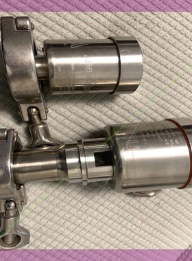 Negele  耐格D-87743  EGG压力变送器