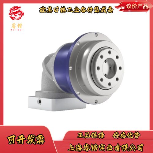 ALPHA阿尔法   NPTK025S-MF2-7-0E1-1S01   伺服齿轮箱减速机