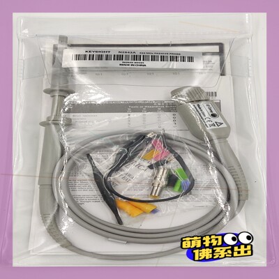 KEYSIGHT是德N2843A