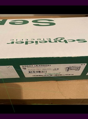 全新施耐德Sepam综合继电保护装置 59607(&5960